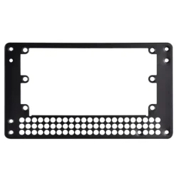 SilverStone PP08 SFX a ATX (PS2) - Adaptador PSU