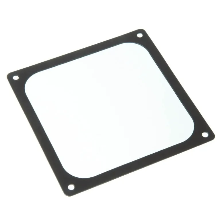 SilverStone SST-FF143B 14 cm - Rejilla