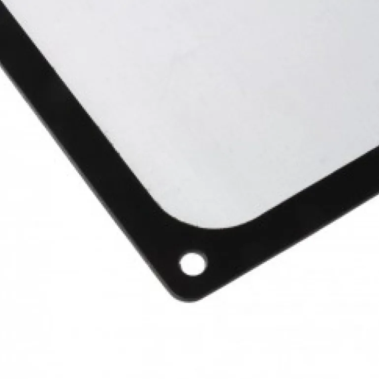 SilverStone SST-FF143B 14 cm - Rejilla