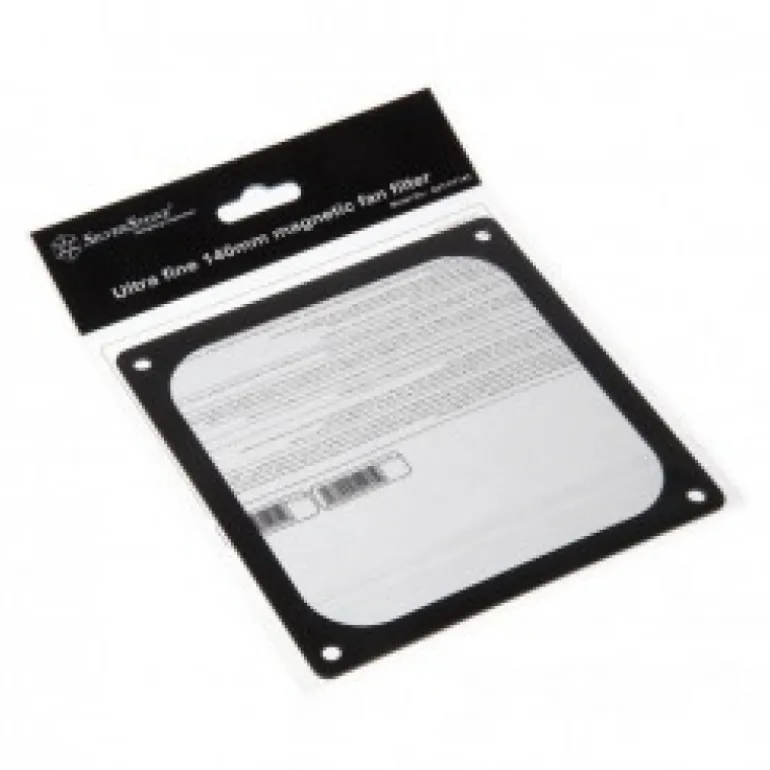 SilverStone SST-FF143B 14 cm - Rejilla