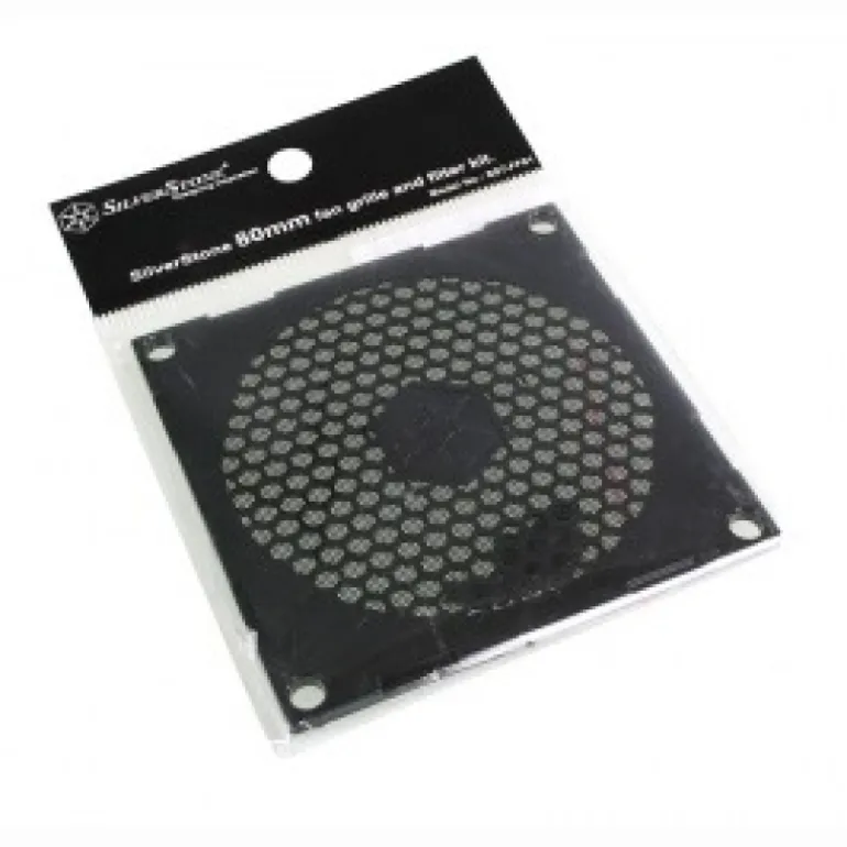 SilverStone SST-FF81B - Rejilla