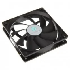 SilverStone SST-FN121-P - Ventilador 12 cm