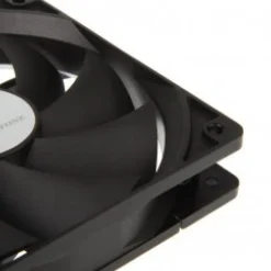 SilverStone SST-FN121-P - Ventilador 12 cm