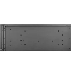 SilverStone SST-RM44 Negro