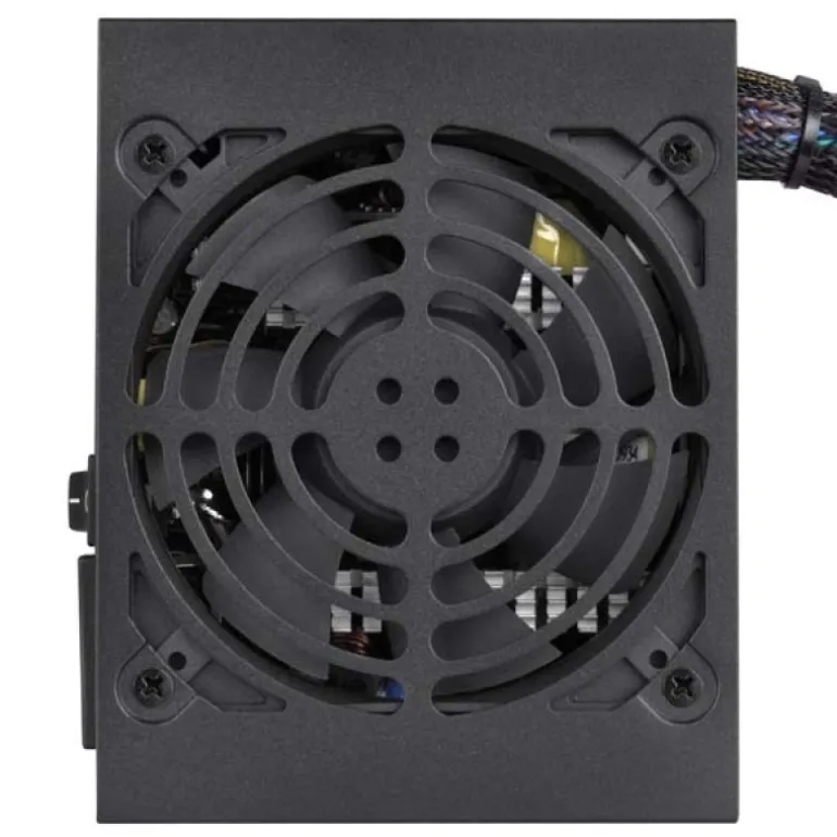 SilverStone ST45SF V3.0 80 Plus Bronze 450W - Fuente/PSU