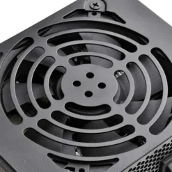 SilverStone ST45SF V3.0 80 Plus Bronze 450W - Fuente/PSU