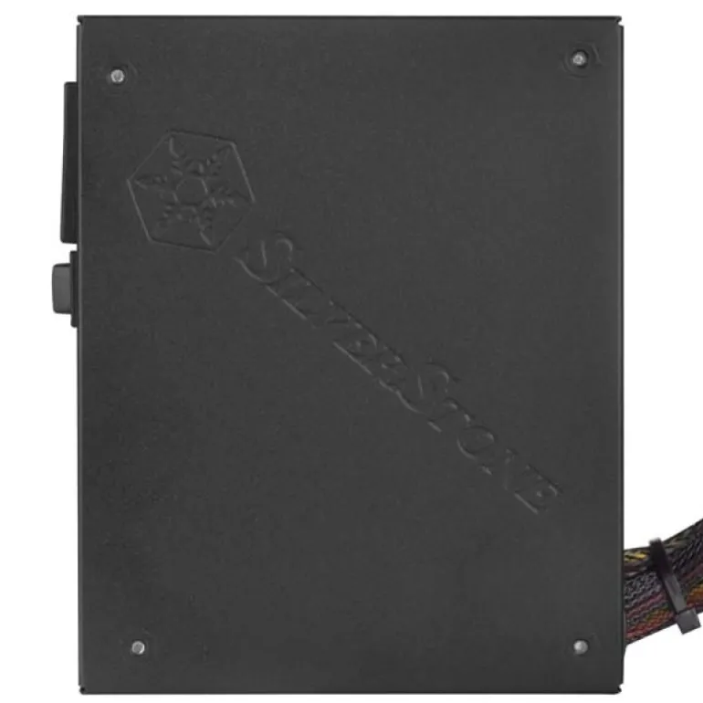 SilverStone ST45SF V3.0 80 Plus Bronze 450W - Fuente/PSU