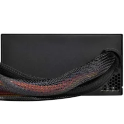 SilverStone ST45SF V3.0 80 Plus Bronze 450W - Fuente/PSU