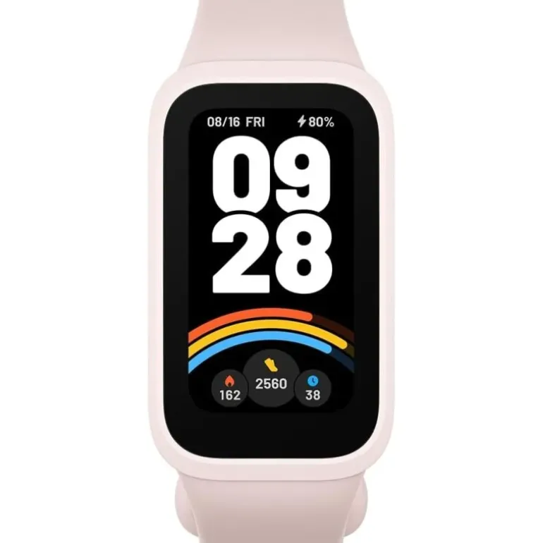 Smartband Xiaomi 9 Active Rosa