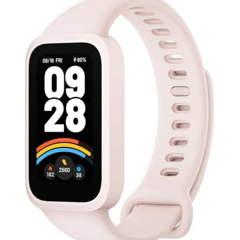 Smartband Xiaomi 9 Active Rosa