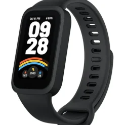 Smartband Xiaomi 9 Active Negro