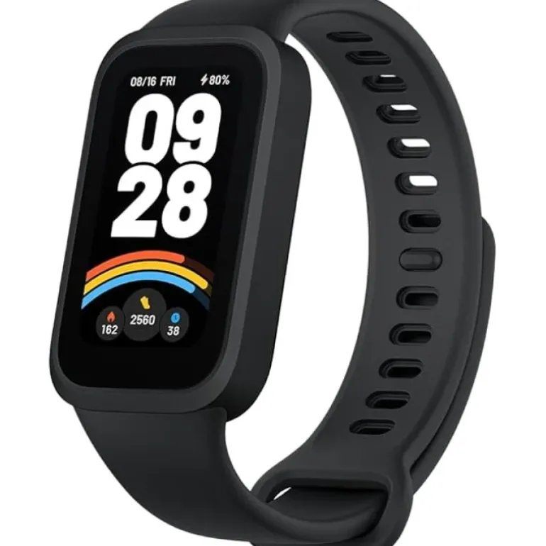 Smartband Xiaomi 9 Active Negro