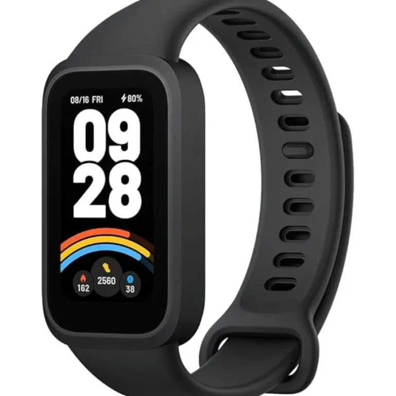 Smartband Xiaomi 9 Active Negro