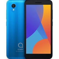 Smartphone/Móvil Alcatel 1 2021 5033FR 5" 1GB 16GB 4G Azul