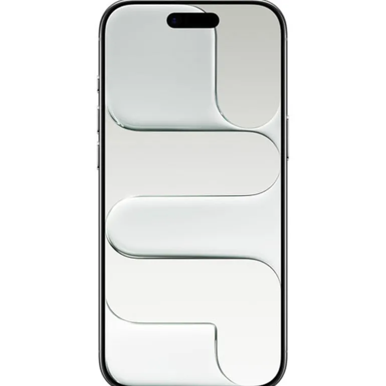 Smartphone/Móvil Apple iPhone Air 6.5" 12GB 1TB 5G Blanco Nube