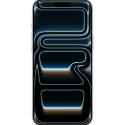 Smartphone/Móvil Apple iPhone 17 Pro Max 6.9" 12GB 2TB 5G Plata