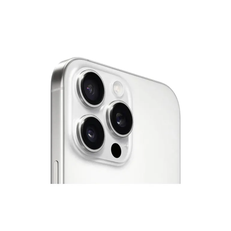 Smartphone/Móvil Apple iPhone 16 Pro Max 6.9" 8GB 1TB 5G Blanco Titanium