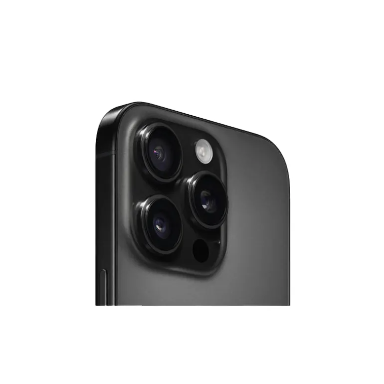 Smartphone/Móvil Apple iPhone 16 Pro 6.3" 8GB 256GB 5G Negro Titanium EU