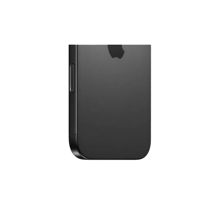 Smartphone/Móvil Apple iPhone 16 Pro 6.3" 8GB 256GB 5G Negro Titanium EU