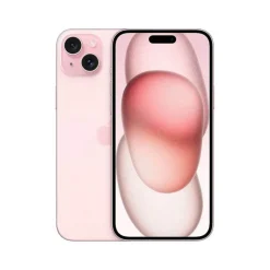 Smartphone/Móvil Apple iPhone 15 Plus 6.7" 6GB 128GB 5G Rosa