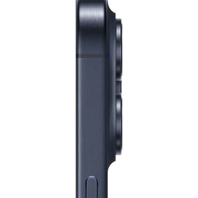 Smartphone/Móvil Apple iPhone 15 Pro 6.1" 8GB 128GB 5G Azul Titanio