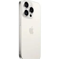 Smartphone/Móvil Apple iPhone 15 Pro 6.1" 8GB 512GB 5G Blanco Titanium EE