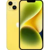Smartphone/Móvil Apple iPhone 14 Plus 6.7" 6GB 256GB 5G Amarillo