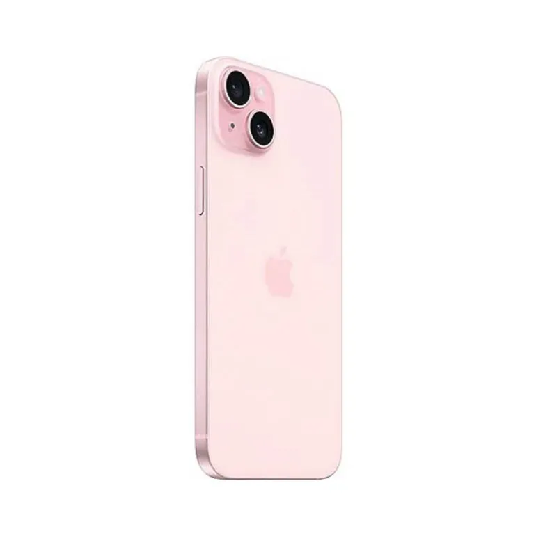 Smartphone/Móvil Apple iPhone 15 6.1" 6GB 128GB 5G Rosa EE