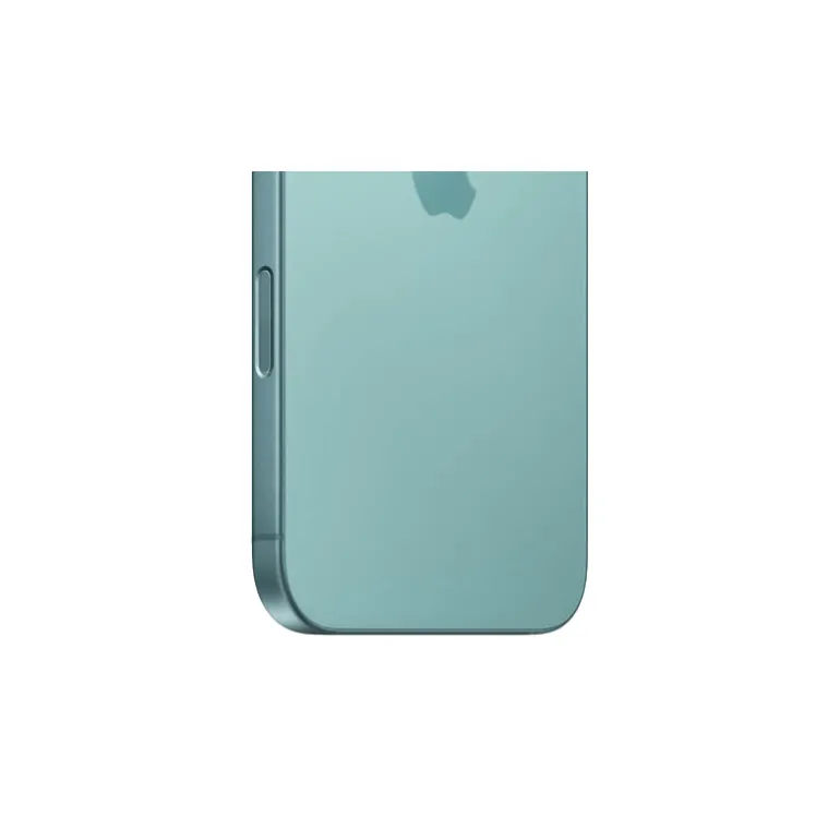 Smartphone/Móvil Apple iPhone 16 Plus 6.7" 8GB 512GB 5G Verde Azulado