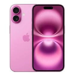 Smartphone/Móvil Apple iPhone 16 Plus 6.7" 8GB 128GB 5G Rosa