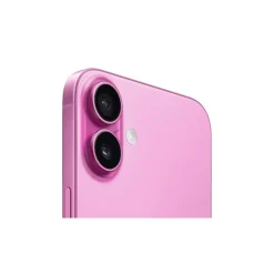 Smartphone/Móvil Apple iPhone 16 Plus 6.7" 8GB 128GB 5G Rosa