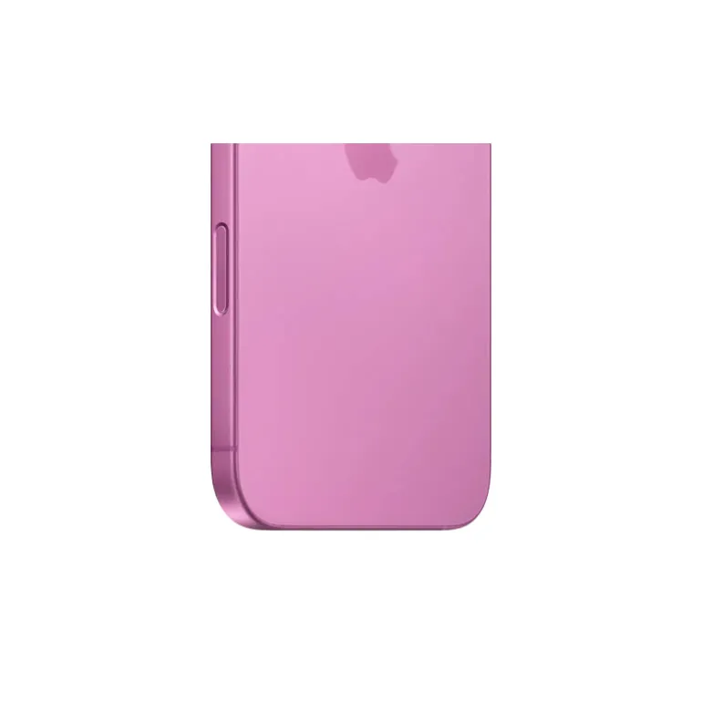 Smartphone/Móvil Apple iPhone 16 Plus 6.7" 8GB 128GB 5G Rosa