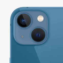 Smartphone/Móvil Apple iPhone 13 6.1" 4GB 128GB 5G Azul