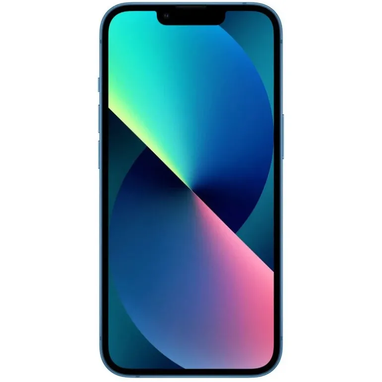 Smartphone/Móvil Apple iPhone 13 6.1" 4GB 128GB 5G Azul