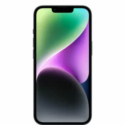 Smartphone/Móvil Apple iPhone 14 6.1" 6GB 256GB 5G Negro Medianoche