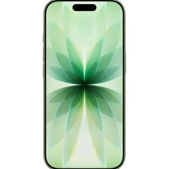 Smartphone/Móvil Apple iPhone 17 6.3" 8GB 512GB 5G Verde Salvia