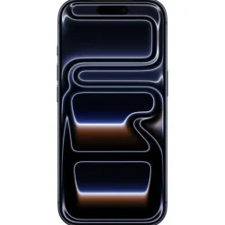 Smartphone/Móvil Apple iPhone 17 Pro 6.3" 12GB 256GB 5G Azul Oscuro