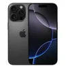 Smartphone/Móvil Apple iPhone 16 Pro 6.3" 8GB 128GB 5G Negro Titanium EE