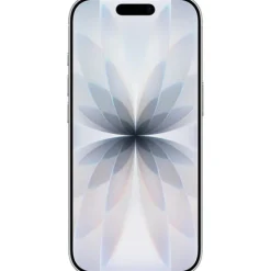 Smartphone/Móvil Apple iPhone 17 6.3" 8GB 256GB 5G Blanco