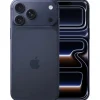 Smartphone/Móvil Apple iPhone 17 Pro Max 6.9" 12GB 512GB 5G Azul Oscuro