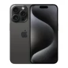 Smartphone/Móvil Apple iPhone 15 Pro 6.1" 8GB 256GB 5G Negro Titanio
