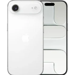 Smartphone/Móvil Apple iPhone Air 6.5" 12GB 512GB 5G Blanco Nube