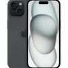 Smartphone/Móvil Apple iPhone 15 6.1" 6GB 512GB 5G Negro