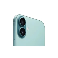 Smartphone/Móvil Apple iPhone 16 Plus 6.7" 8GB 256GB 5G Verde Azulado