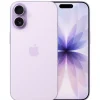 Smartphone/Móvil Apple iPhone 17 6.3" 8GB 512GB 5G Lavanda