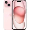 Smartphone/Móvil Apple iPhone 15 6.1" 6GB 128GB 5G Rosa