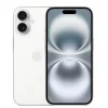 Smartphone/Móvil Apple iPhone 16 6.1" 8GB 512GB 5G Blanco