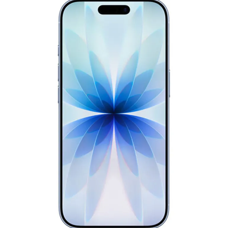 Smartphone/Móvil Apple iPhone 17 6.3" 8GB 512GB 5G Azul Neblina