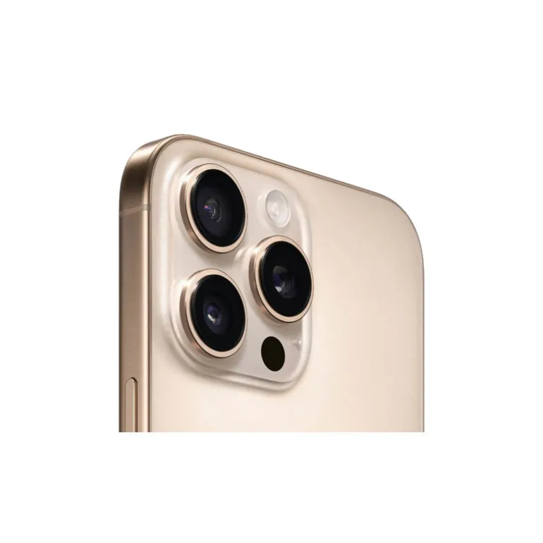 Smartphone/Móvil Apple iPhone 16 Pro Max 6.9" 8GB 1TB 5G Desert Titanium