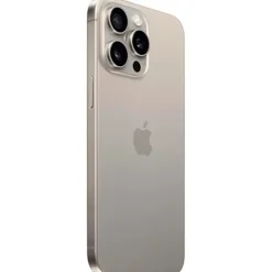 Smartphone/Móvil Apple iPhone 15 Pro Max 6.7" 8GB 512GB Natural Titanium